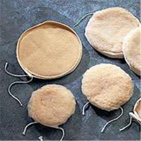 Dico Dico Products 584-46953 Polishing Bonnet; 10 In. 1051036